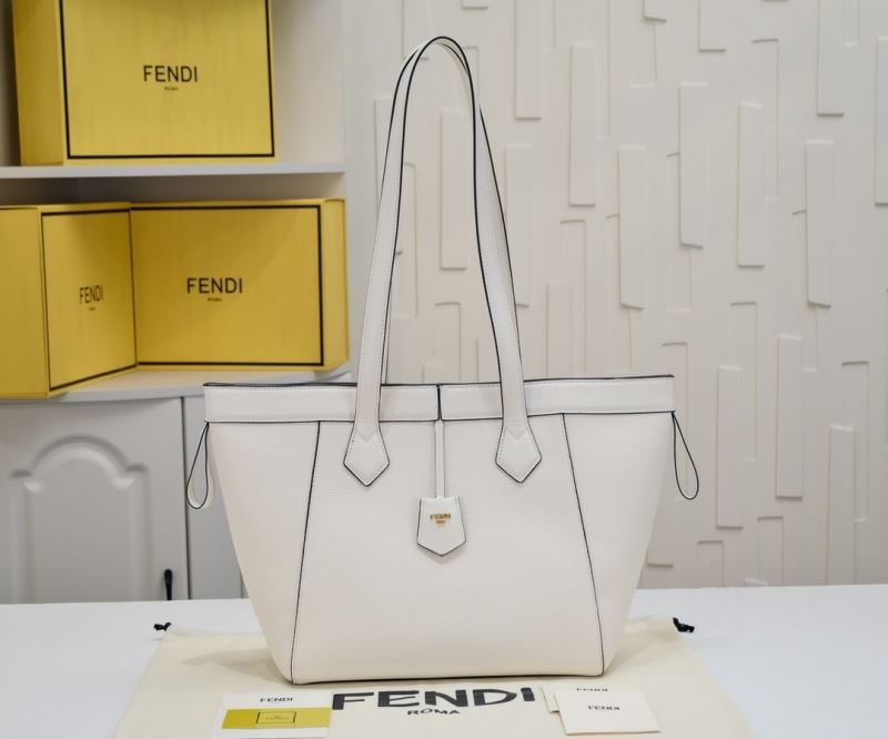 Fendi Drawstring Bags